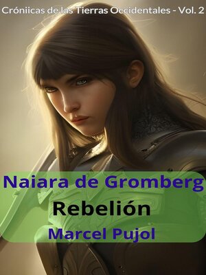 Naiara de Gromberg - ebook